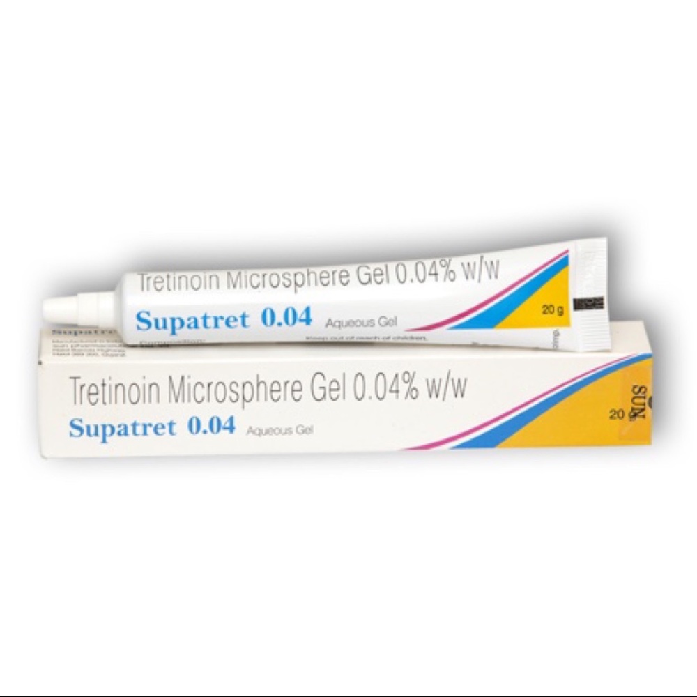Supatret 20g